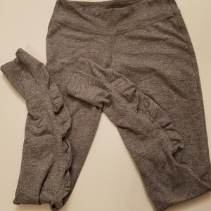 Ivivva Ruched Leggings